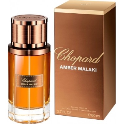 CHOPARD Amber Malaki EDP 80ml